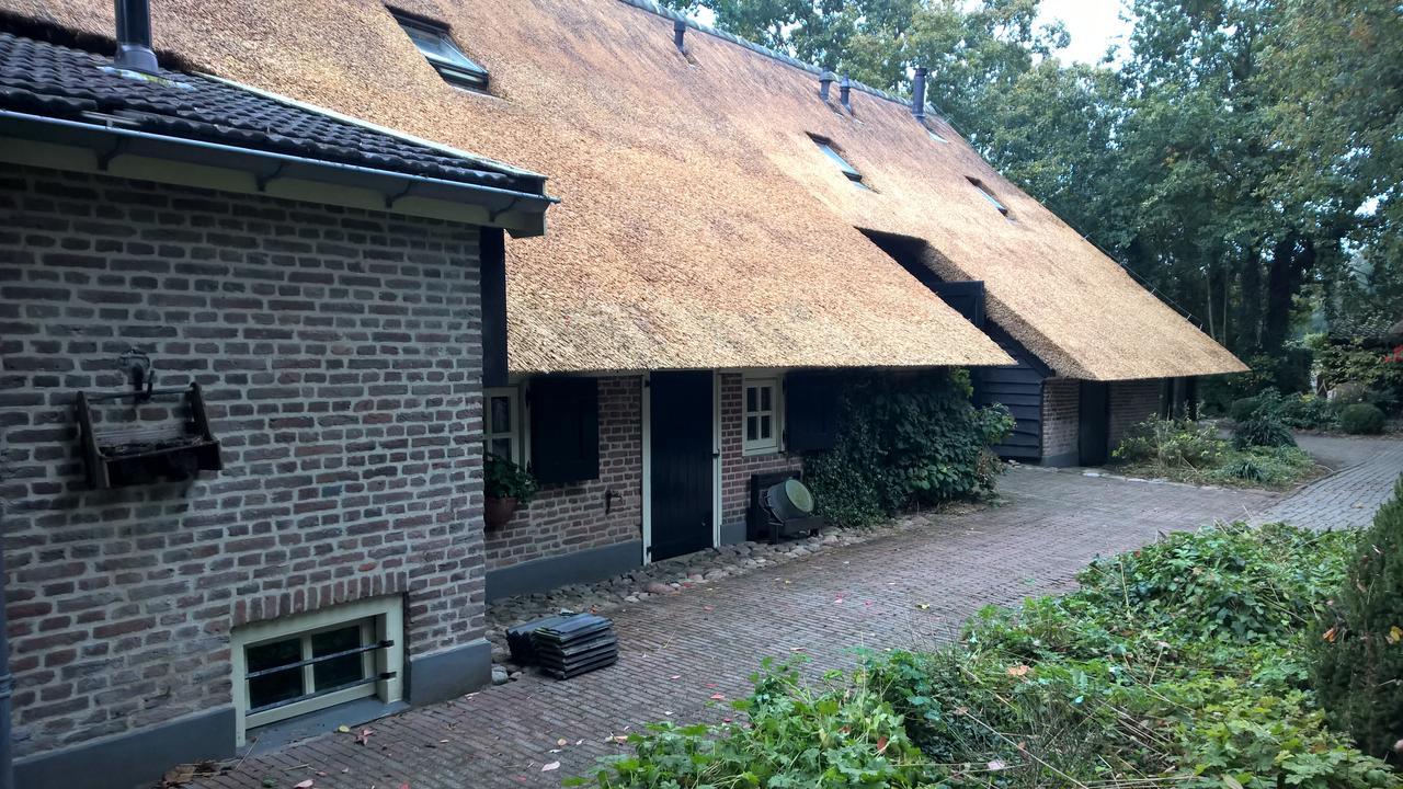 Hoeve Den Anholt Villa Ruinen Exterior photo